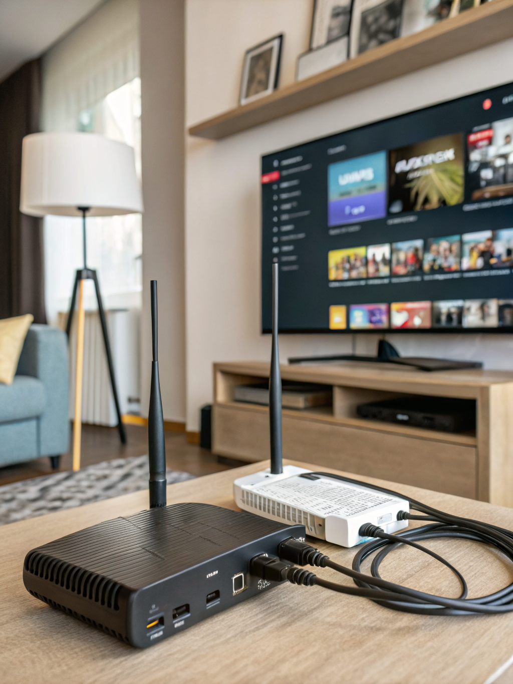 IPTV Service