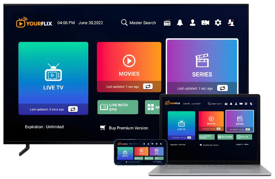 yourflix