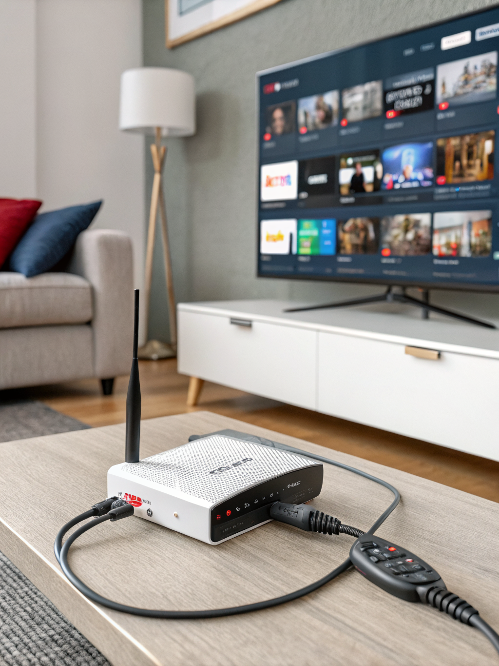 IPTV Service